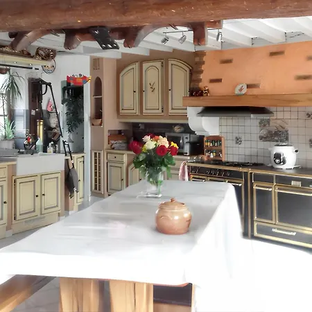 Maison Charmante A Avec Jardin Σπίτι διακοπών