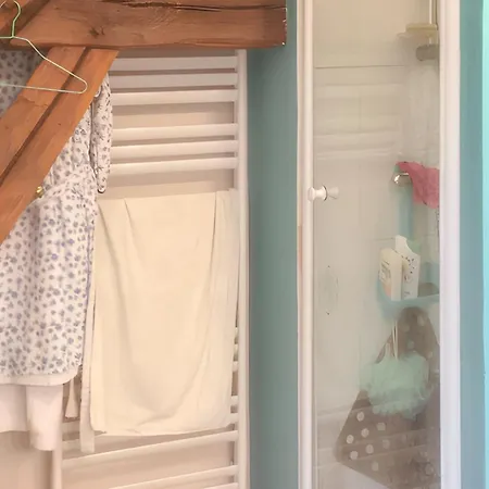 Σπίτι διακοπών Maison Charmante A Avec Jardin *