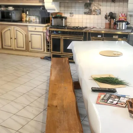 Maison Charmante A Avec Jardin Σπίτι διακοπών